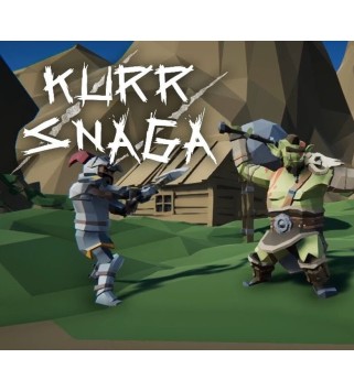 Kurr Snaga Steam Key GLOBAL